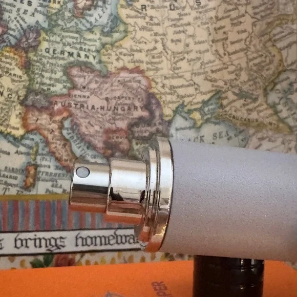 Dior La Collection privee Gris travel purse spray . - Picture 6 of 9